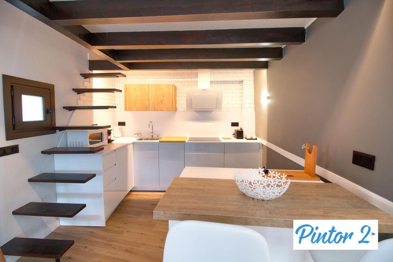 Cuencaloft El Mirador Del Pintor Apartment Cuenca  Bagian luar foto